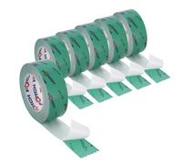 Bande pare-vapeur de 25 m - barrière anti-humidité - film pare-vapeur OSB - bande système de Green