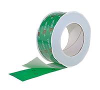 Bande pare-vapeur de 25 m - barrière anti-humidité - film pare-vapeur OSB - bande système de Green
