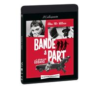 Bande ? part [DVD]+[Blu-Ray] [Region B] (Audio français)