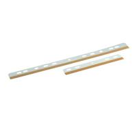 Bande perforée adhésive Filefix, 25 x 295 mm,