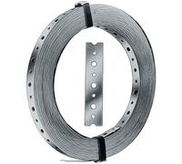 Bande perforée BAN Bande-B20x1mm L.25m TZN SIMPSON STRONG TIE