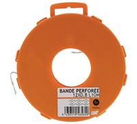 Bande perforée SPIT