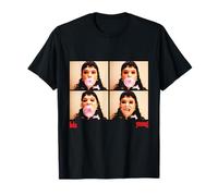 Bande Photo Officielle Lola Young T-Shirt