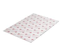 Bande plastifiée TOOLCRAFT 92013c156 anthracite (L x l) 210 mm x 148 mm 1 rouleau(x)
