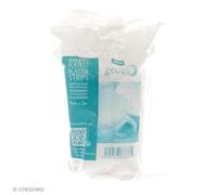 Bande plâtrée - PEBEO - Gédéo - 3 m x 8 cm - Blanc - Pour adultes