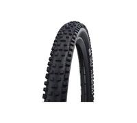 Bande Pliante Schwalbe Nobby N - Schwalbe - Trail Modern - Vélo Loisir - Noir