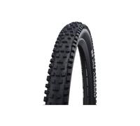 Bande Pliante Schwalbe Nobby N - Schwalbe - Trail Modern - Vélo Loisir - Noir