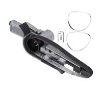 bande ponceuse à carrosserie 20MM pneumatique 16000RPM en acier inoxydable - lime electrique portable haute stabilité pour plastique métal cuir bois