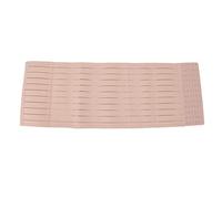 Bande Post-partum de Ventre, Ceinture de Shaper de Corps Respirable Facile de Former le Règlage 3D pour le Shaper de Corps