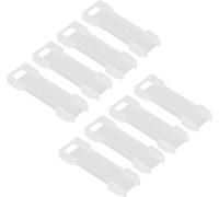 Bande pour cadre de ruche,Bande de fixation pour cadre de ruche,Bande de fixation pour cadre d'apiculture,Bande de fixation pour cadre de ruche en plastique,Outil pour cadre de ruche,Outil d'apicultur