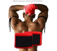 Bande pour les mains, bandes pour les mains, bandes pour le sport, bandes pour la boxe, bandes pour la boxe