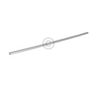 Bande pour plaque de verre (étagère) avant 476 mm pour e.a. AEG, Electrolux réfrigérateur 2631006141