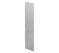 Bande pour plaque perforée 160x1200x2,0 mm