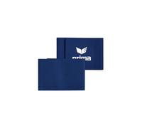 Erima Support de protège-Tibias (7242507) Adulte Unisexe, New Navy, 00