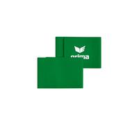 Bande pour protège-tibias Erima Vert TU