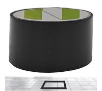 Bande pour tapis pour parquet, support mural pour tapis, autocollant, amovible, imperméable, antidérapant, pour mur, sol, parquet, carrelage