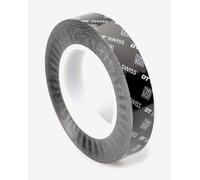 Bande pour tubeless DT Swiss 23 mm x 10 m noir
