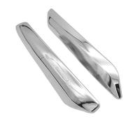 Bande Protection Pare-chocs Pour Citroën C5 2009 2010 2011 2012 1 Paire De Bande De Pare-chocs Arrière Garniture De Couverture Décoration Chromée Protecteur De Pare-chocs Arrière Accessoires Voiture