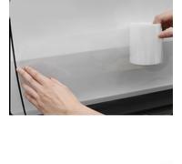 Bande Protection pour porte Auto 5CM Anti-Rayures Transparente | Protection pour efficace, anti-rayures profondes, préserve la , idéal portières et seuils, transparent discret