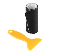 Bande protectrice de Garde Pare Chocs arrière Auto adhésif Fort Autocollant Voiture Anti éraflure imperméable-Protection Aile Voiture