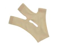Bande Raffermissante SweetLifty pour le Visage -Réutilisable menton Tissu Élastique Et Respirant Pour un Menton Affiné | Confortable, Résultats Visibles Convient À Tous