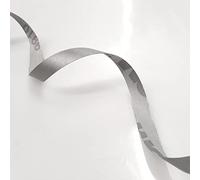 Bande réfléchissante - 3M™ Scotchlite™ tissu réfléchissant 9910 (Largeur : 10 mm ; longueur : 5 mètres)