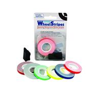 Bande réfléchissante de roue 7 MM x compatible avec HONDA X-ADV 750 DCT ABS 750
