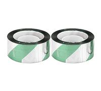 Bande réfléchissante pour attraper des oiseaux, bande agricole pour vergers et rizières (100m)