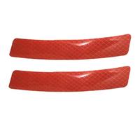 Bande réfléchissante pour roue de voiture | Bande de jante lumineuse | Autocollants de moyeu de roue Autocollants automobiles Roues Sécurité des jantes de pneus Accessoires extérieurs automobiles