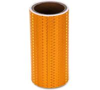 bande réfléchissante, Ruban réfléchissant jaune 5-20 cm x 3-45 m(20 cm x 3 meters)
