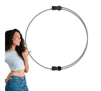 Bande Réglable Crop-tuck - Outil De Recadrage Pour Chemise, Léger Et Confortable, Système De Fermeture Élastique, Composant De Vêtement Portable | Créateur De Style Invisible Pour Les Femmes Ajustant