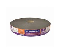 Bande résiliente plancher bois Tramiband SP - 70 x 3 mm - L 30 m - 2936250000