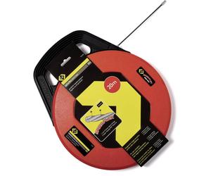 Bande rétractable SPIRA-FLEX, 20 m T5520 C.K 1 pc(s)