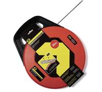 Bande rétractable SPIRA-FLEX, 30 m T5530 C.K 1 pc(s)