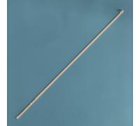 Bande rétro-éclairage LED tv pour Philips 46PFL55T, 1.0/12/60 barres, Kit lampes 2012SGS46 7030L 64 REV Nipseyteko