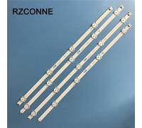 Bande rétro-éclairage LG, modèles 47 ""V14 DRT REV0.2 47E730A 47LA6300 LC470DUN PG P1, LED Nipseyteko