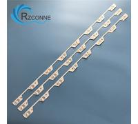 Bande rétroéclairage Haute qaulité 8 s TCL TV 43 pouces, 3030F2.1, V1.0, 43UP130, AD9W00 Nipseyteko