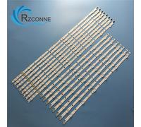 Bande rétroéclairage Haute qaulité LEDs 14, SamSung TV 65 "", UN65H6300 UN65H6350 Nipseyteko