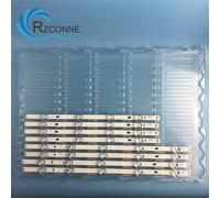Bande rétroéclairage Haute qaulité LEDs 47LB6500 6916L 1948A 1949A 1961A 1962A 1779A 1780A 47LB5600 47LB5800 Nipseyteko
