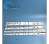 Bande rétroéclairage Haute qaulité LEDs, 5 lampes 58G2A 58G3 58K5D JL.D58051330-202AS-M V580DJ4-MD1 APT-LB17038-58G3-1.2 CRH-A58303010057C2REV1.0 Nipseyteko