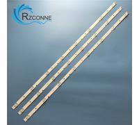 Bande rétroéclairage Haute qaulité LEDs 8 lampes Hisense 40 ''TV JL.D40081330-003BS-M 40H3C1 40H3B Sharp LC-40LB480U LSC400HM09-Q01 NS-40D510NA19 Nipseyteko