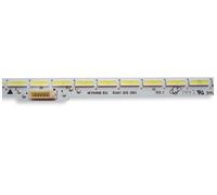 Bande rétroéclairage Haute qaulité LEDs 80, lampe TV Hisense 55 '', HE550HD-B31 Nipseyteko