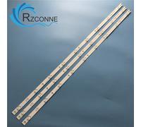 Bande rétroéclairage Haute qaulité LEDs, 9 lampes CEJJ-LB430Z-9S1P-M3030-D-1 C-AOAG43D886 Shineon M08-TP43030-0901N-3459C Nipseyteko