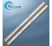 Bande rétroéclairage Haute qaulité LEDs bleue 76, lampe S_K7/7.5/R76 CY-XK055FLLV5H BN96-39352B BN96-39353B Nipseyteko