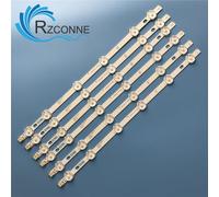 Bande rétroéclairage Haute qaulité LEDs VESTEL 42FA5000 42FA8000 42 VNB réduite A B-C VES420UNDL-2D-N03 VES420UNDL-3D-N02 VOX LEDs-42880 Nipseyteko