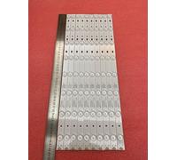 Bande rétroéclairage LE48A31 30348008220, 10 pièces