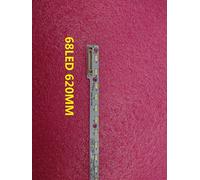 Bande rétroéclairage LED Nipseyteko Bush 50/211F M0004: N31A TCL V500H1-LE6-TREM7 V500HJ1-LE8