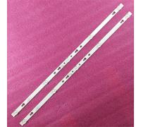 Bande rétroéclairage LED tv, 5 lampes pour TCL 32 ''TV 32F6B TCL32D05-ZC22AG-12 5S1P TC320M04 L32M5-AZ 1 lot Nipseyteko