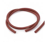 Bande Ronde Solide En Silicone,Bande D'éTanchéIté En Mousse De Silicone