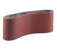 Bande sans fin abrasive SCID 102x552mm Grain 40...